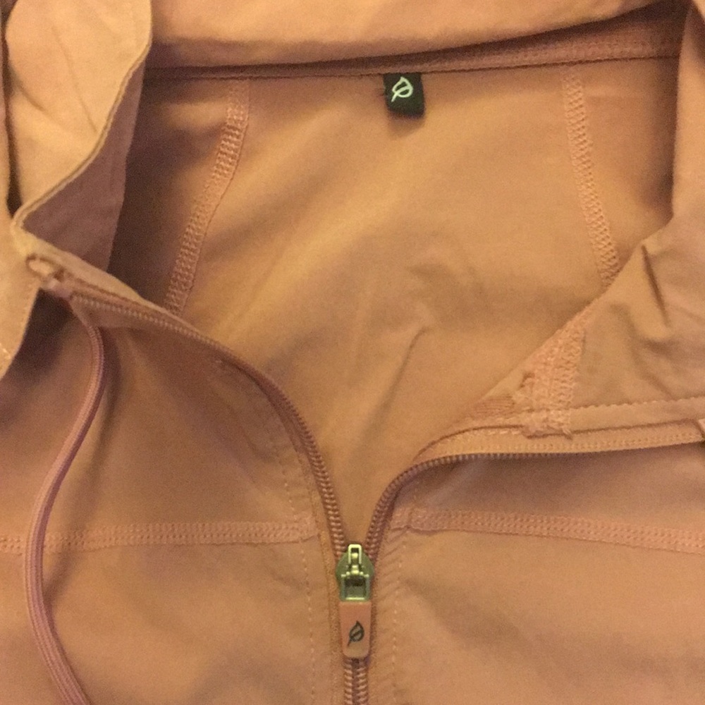 P’tula Jacket - Picture 4 of 5